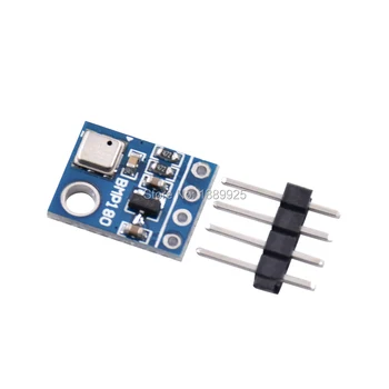 

GY-68 Hot Sale 5pcs/lot BMP180 Digital Barometric Pressure Sensor Board Module For Arduio