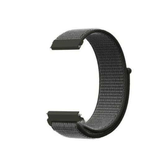 Ремешок для часов Samsung Galaxy 42 мм 46 active Gear sport s2 s3 браслет Neo Live zenwatch Ticwatch E 2 1 Pro