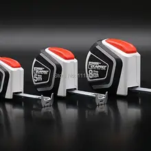 3 м-8 м, магнитная рулетка 510, двусторонняя лента, автоматическая блокировка