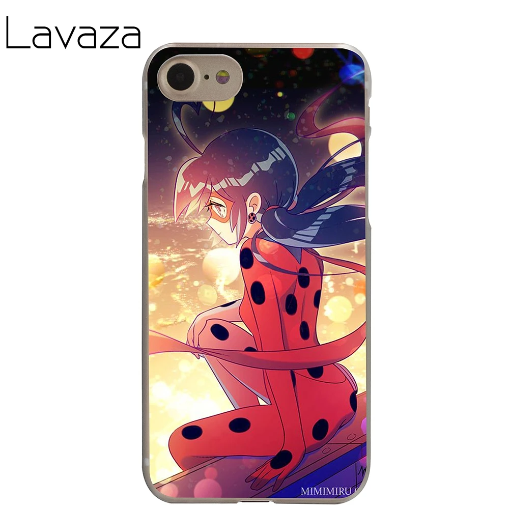 ladybug coque iphone 6