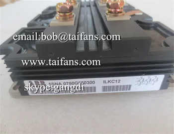 

PANTAIFS Original new 5SNA0750G650300 IGBT power module 5SNA 0750G650300