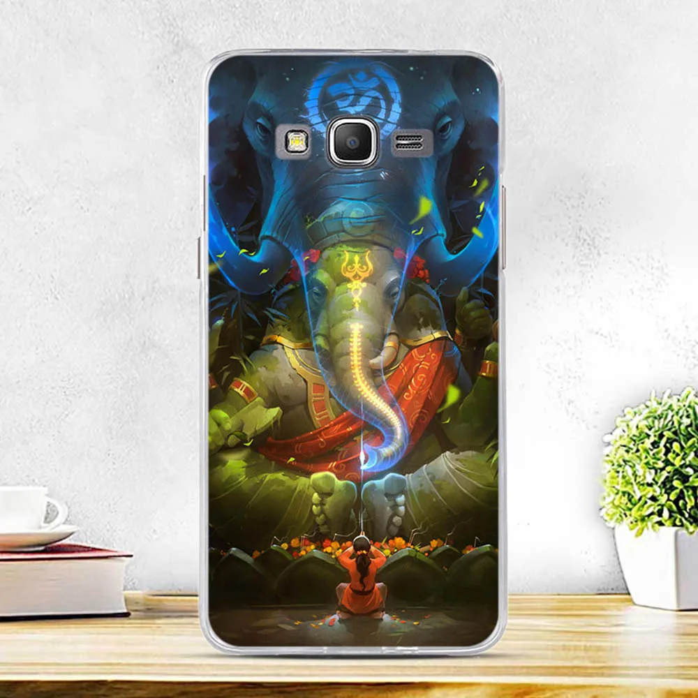Чехол из ТПУ для Samsung Galaxy Grand Prime G530F G531H G530FZ G5306W G5309W чехлы телефонов G531H|Бамперы| |
