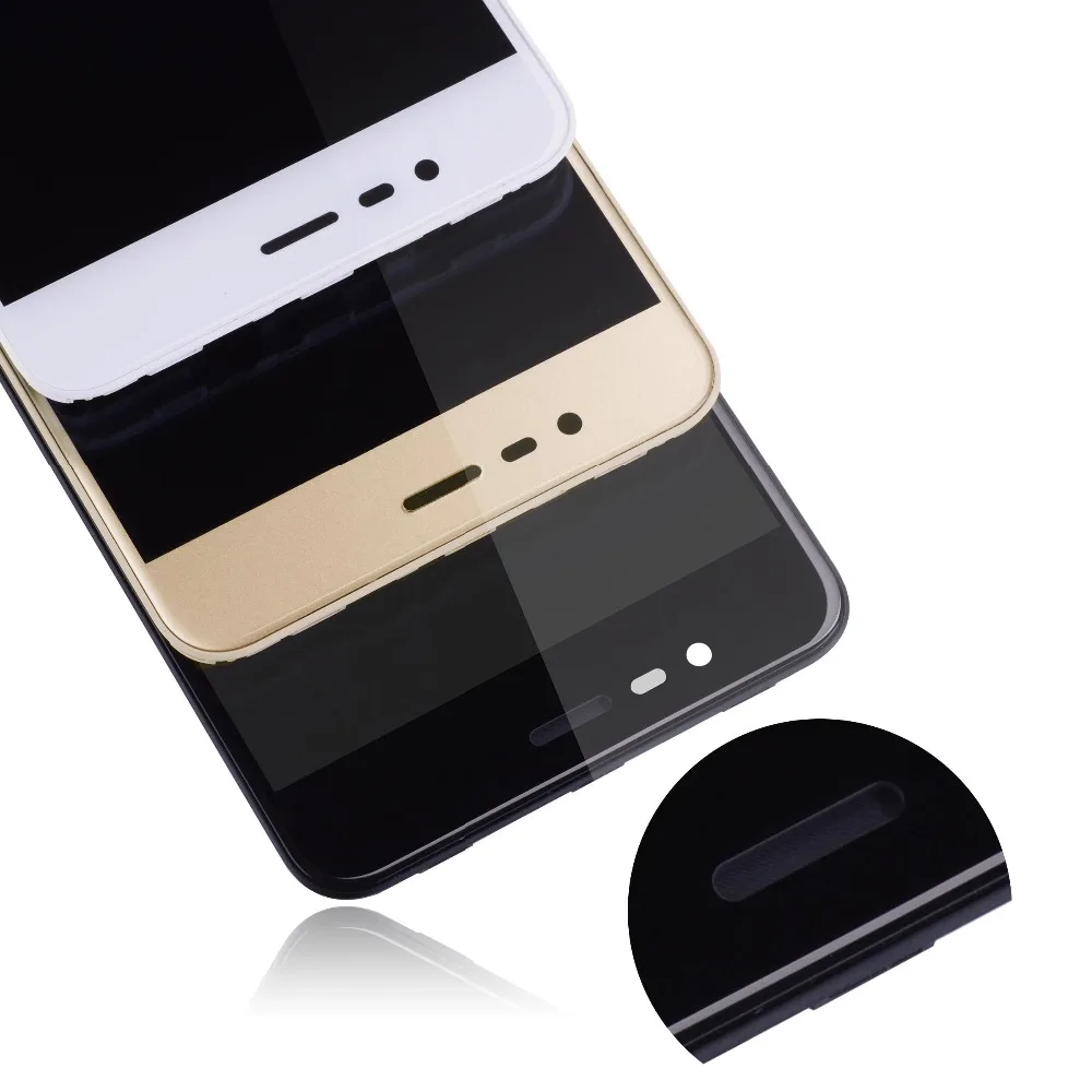 Original LCD For ASUS Zenfone 3 Max ZC520TL Display Touch Screen with Frame for ASUS Zenfone 3 X008D ZC520TL LCD Display #2