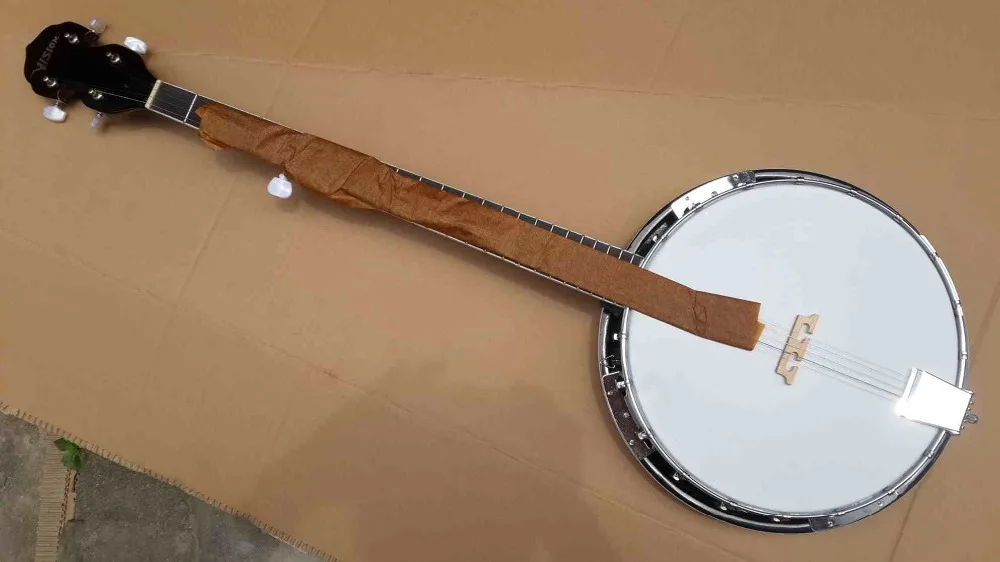

5 string banjo guitar