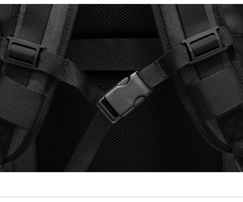 EURCOOL, многофункциональный мужской рюкзак для путешествий, вместительный рюкзак для подростков, мужской рюкзак Mochila с usb зарядкой, 15,6 дюймов, рюкзак для ноутбука, n1811-4