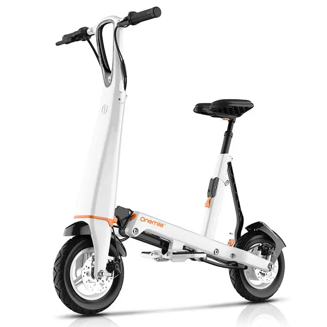 Scooter With Seat >> Halo City Mini Electric Folding Scooter With Seat For Adults Scooter With Seat >> Halo City Mini Electric Folding Scooter With Seat For Adults