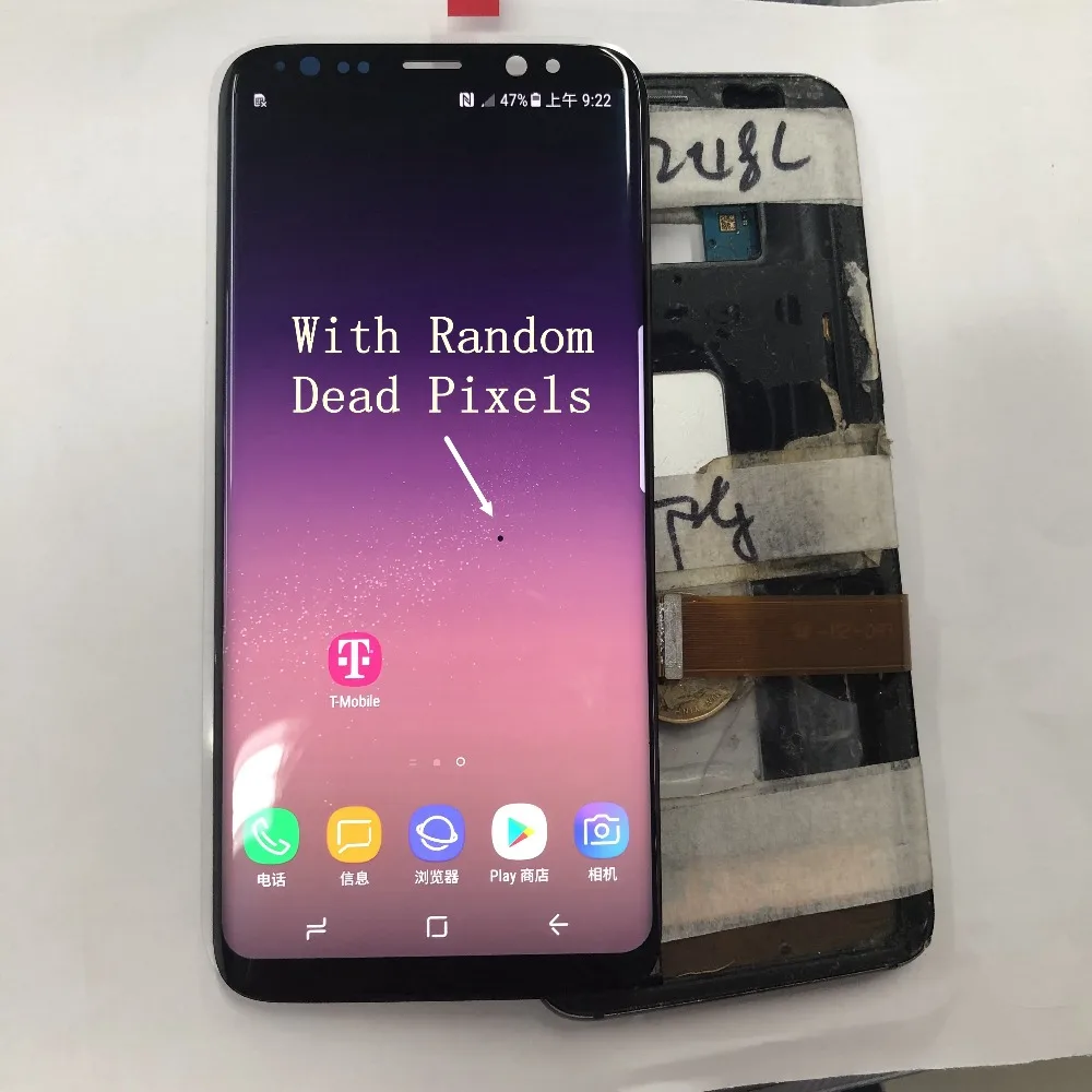 buy replacement screennote 8 buy replacement screennote 8