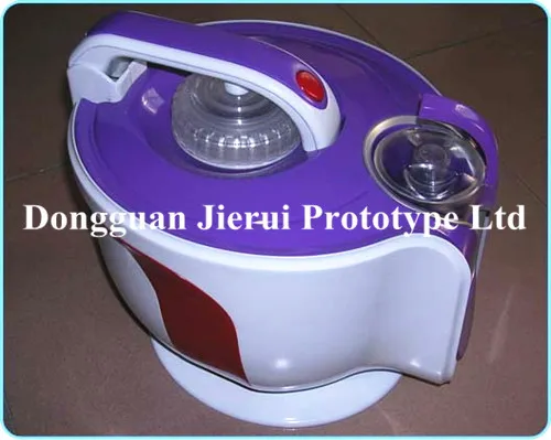 

GOOD Surface treatment of different products with pvd coating