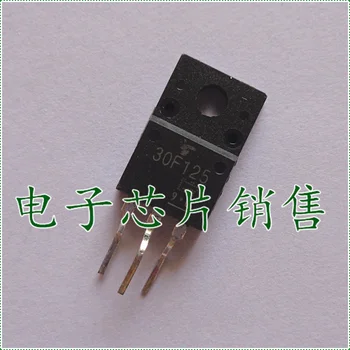 

GT30F125 30F125 TO-220F 100PCS