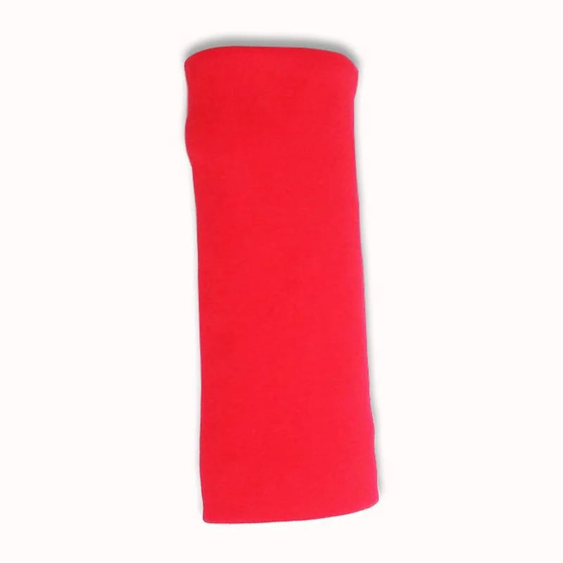 Горячая Распродажа, модная одежда, женские летние футболки с коротким рукавом и круглым вырезом, приталенный Повседневный пуловер, кроп-топы MSJ99 - Цвет: Красный