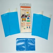 10 шт./лот, одноразовая сумка унисекс для автомобиля, серебристого, розового, синего цвета, 600CC, сумка для мочи, для путешествий, аварийный туалет, сумки для детей, мужчин и женщин