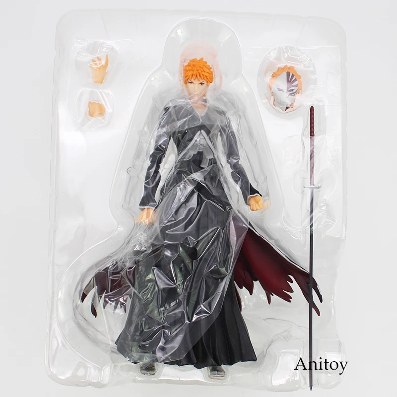 Bleach Ichigo Toy Wrap