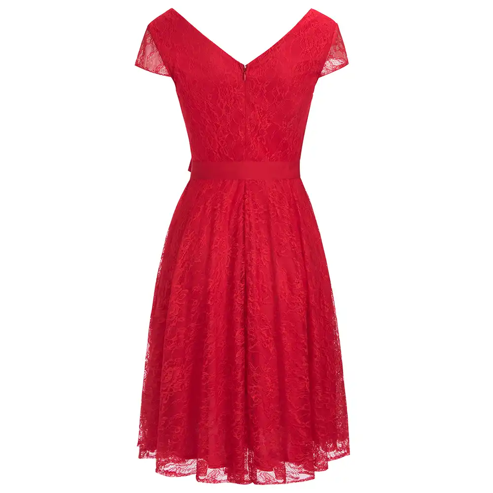 chic homecoming dresses