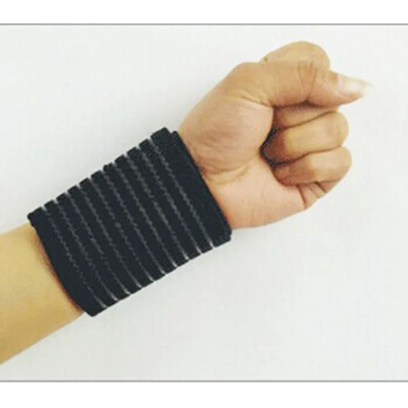 New Knee Elbow Wrist Ankle Bondage Cuff Support Wrap Sport Bandage Compression Strap Belt Fitness Gym Brace Tape Elastic Band