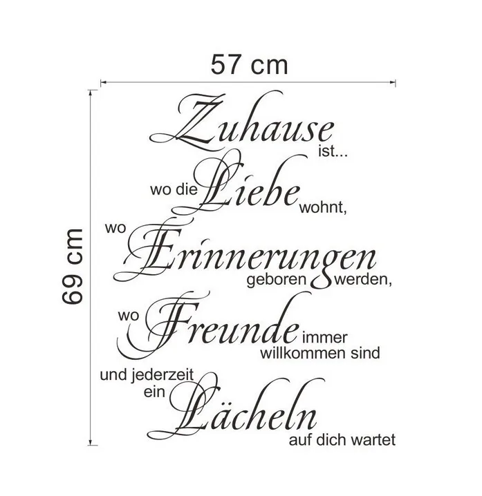 Get Zuhause zitate Free Zuhause Zitate