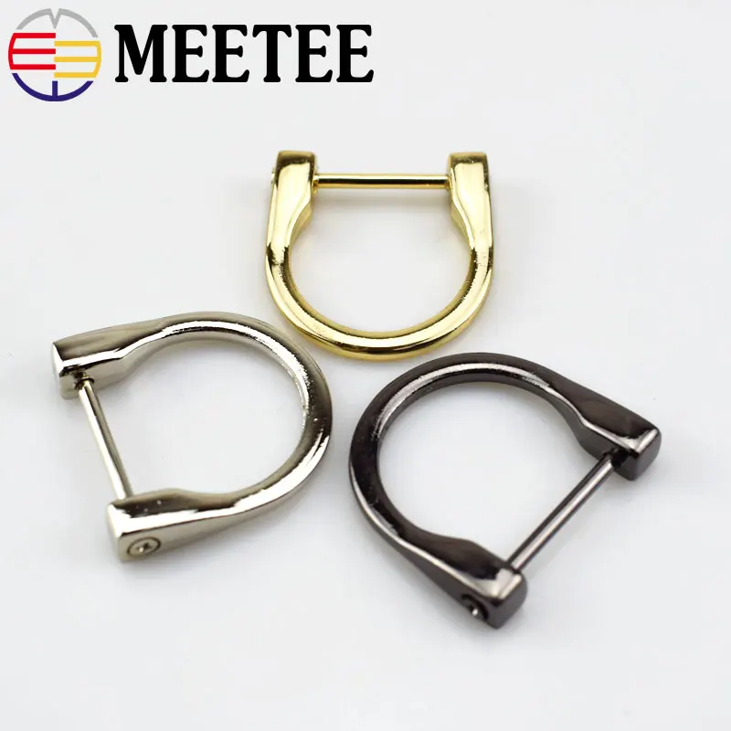 Buy 2018 Fashion Rings Plating Metal Hook Luggage