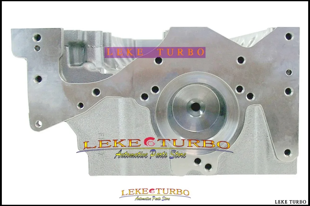 908 578 EX9 ENF OM612.963 OM612.981 Cylinder Head For Mercedes Benz (3)