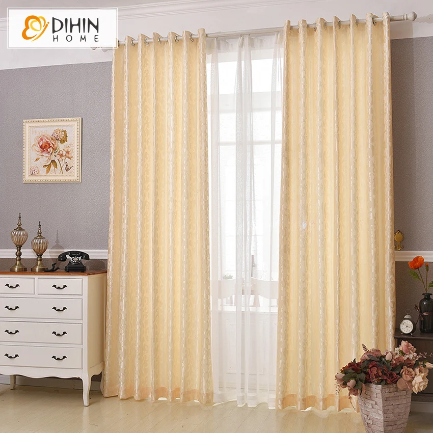 Online get cheap cortina de tela diseños aliexpress.com ... Cortinas Coloridas diseño