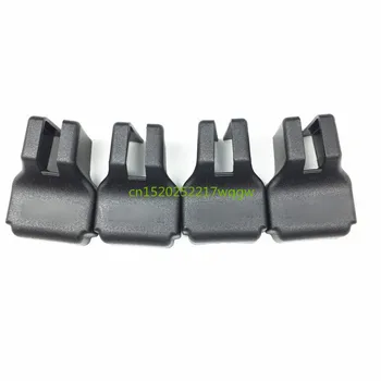 

New 4pcs/lot Car styling Door Check Arm Protection Cover For Mazda 2 3 5 6 8 CX-5 CX-7 CX-9 MX-5 ATENZA Axela High Quality