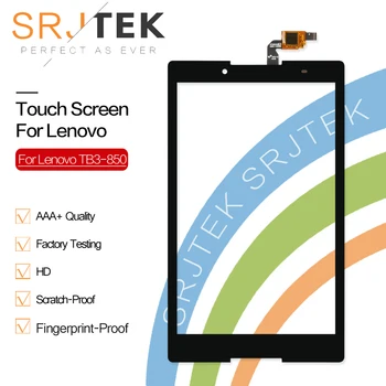 

Srjtek 8 inch Touch Screen For TB3-850F tb3-850 tb3-850F tb3-850M Touch Screen Tablet Digitizer Sensor Glass Panel Replacement