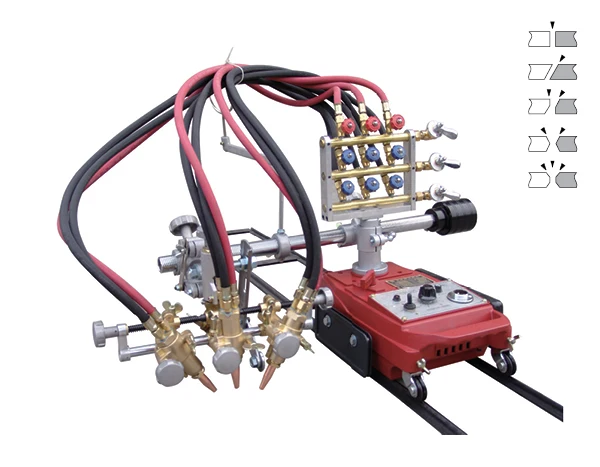 CG1-30SP-400 Huawei Beveling gas cutter | Инструменты