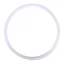 1 PCS Silicone Sealing Ring Accessory for Instant Pot 6 Qt Pressure Tool