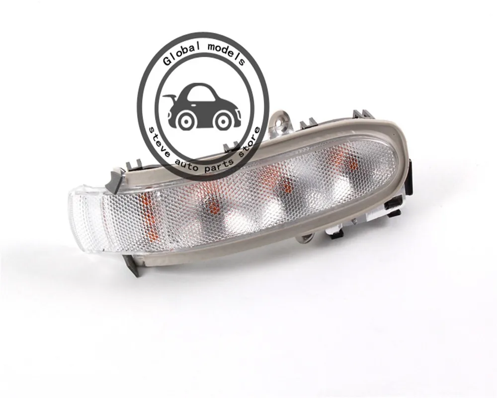 Door Mirror Turn Signal Light for Mercedes Benz W203 C160 C180 C200