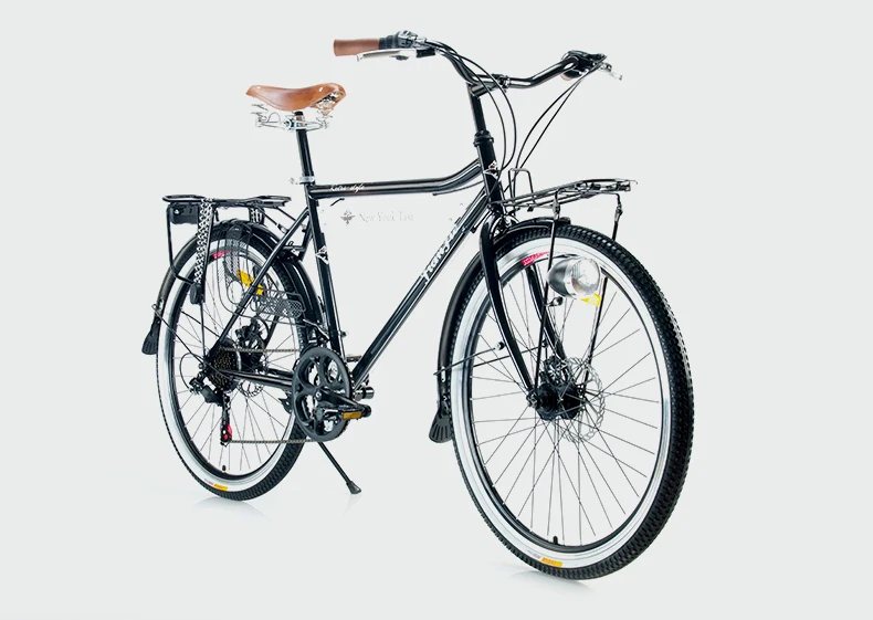 Perfect New Brand Carbon Steel Frame Retro Bicycle 21 Speed 26 Inch Wheel Dual Disc Brake Bike Outdoor Street Bicicleta 10 Perfect New Brand Carbon Steel Frame Retro Bicycle 21 Speed 26 Inch Wheel Dual Disc Brake Bike Outdoor Street Bicicleta 10