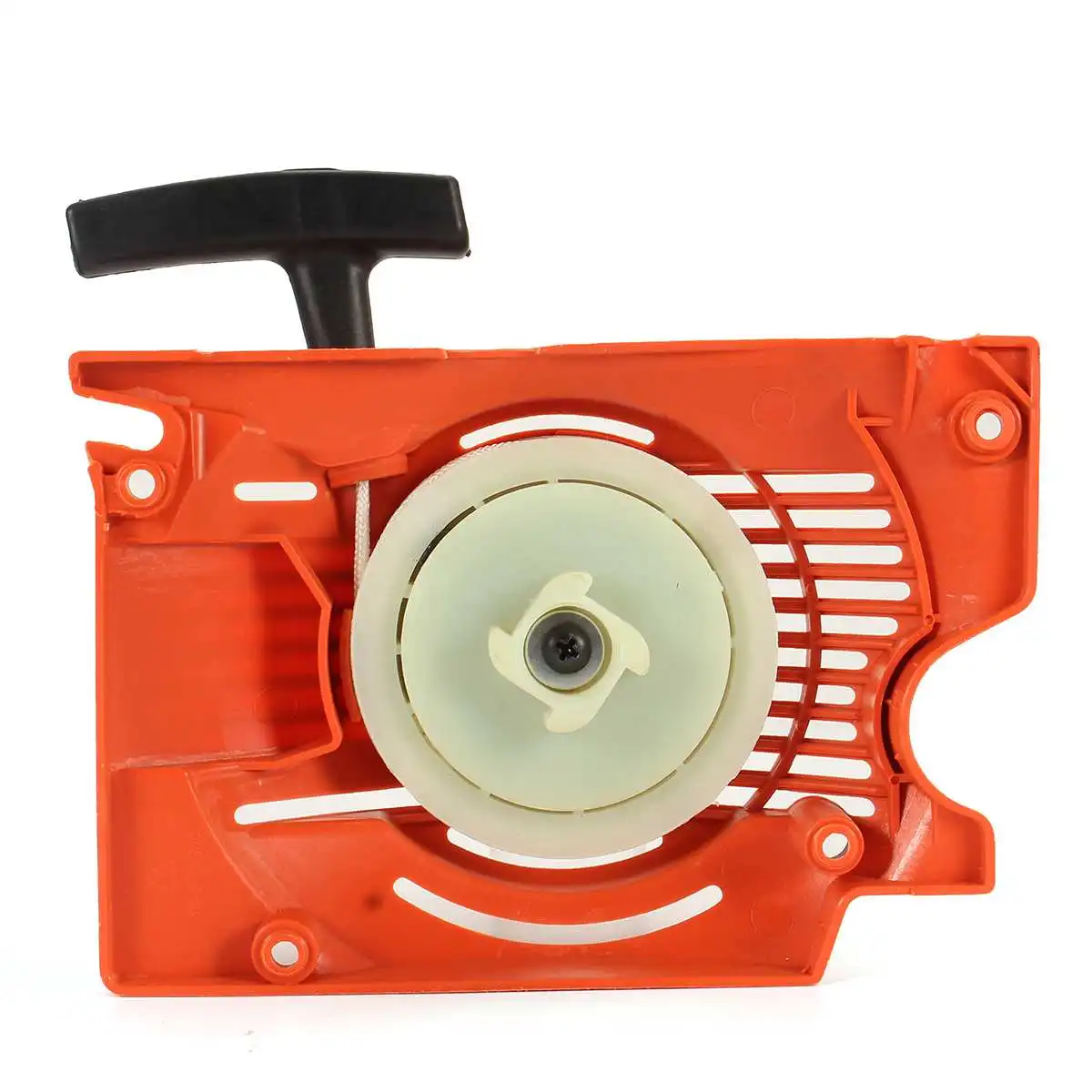Пластиковые аксессуары для SX62 4500 5200 5800 62cc цепной пилы высокого качества|Детали