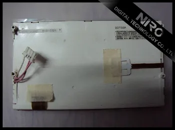 

KCVV DHL/EMS Shipping New Original LQ065T5GRO1 LCD Display 6.5" Car DVD navigation LCD Panel