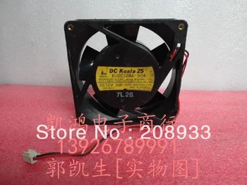 

For DC koala 25 KUDC12B4-904 9CM 9025 12V 3W dual ball bearing +cooling fan