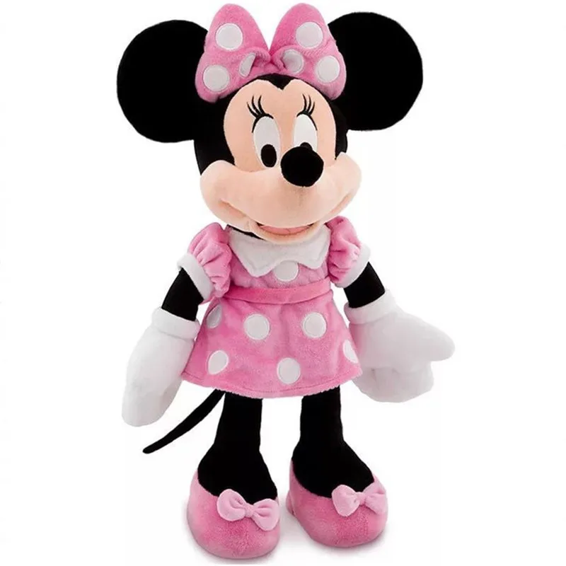 

1pieces/lot big 65cm plush mouse doll Holiday gifts Children's toys
