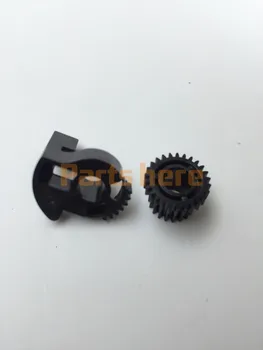 

TN330 TN360 TN2110 TN2120 Reset lever flag gear for Brother HL 2140 2150 2170 DCP 7030 7045 MFC 7320 7440 7840 for Ricoh