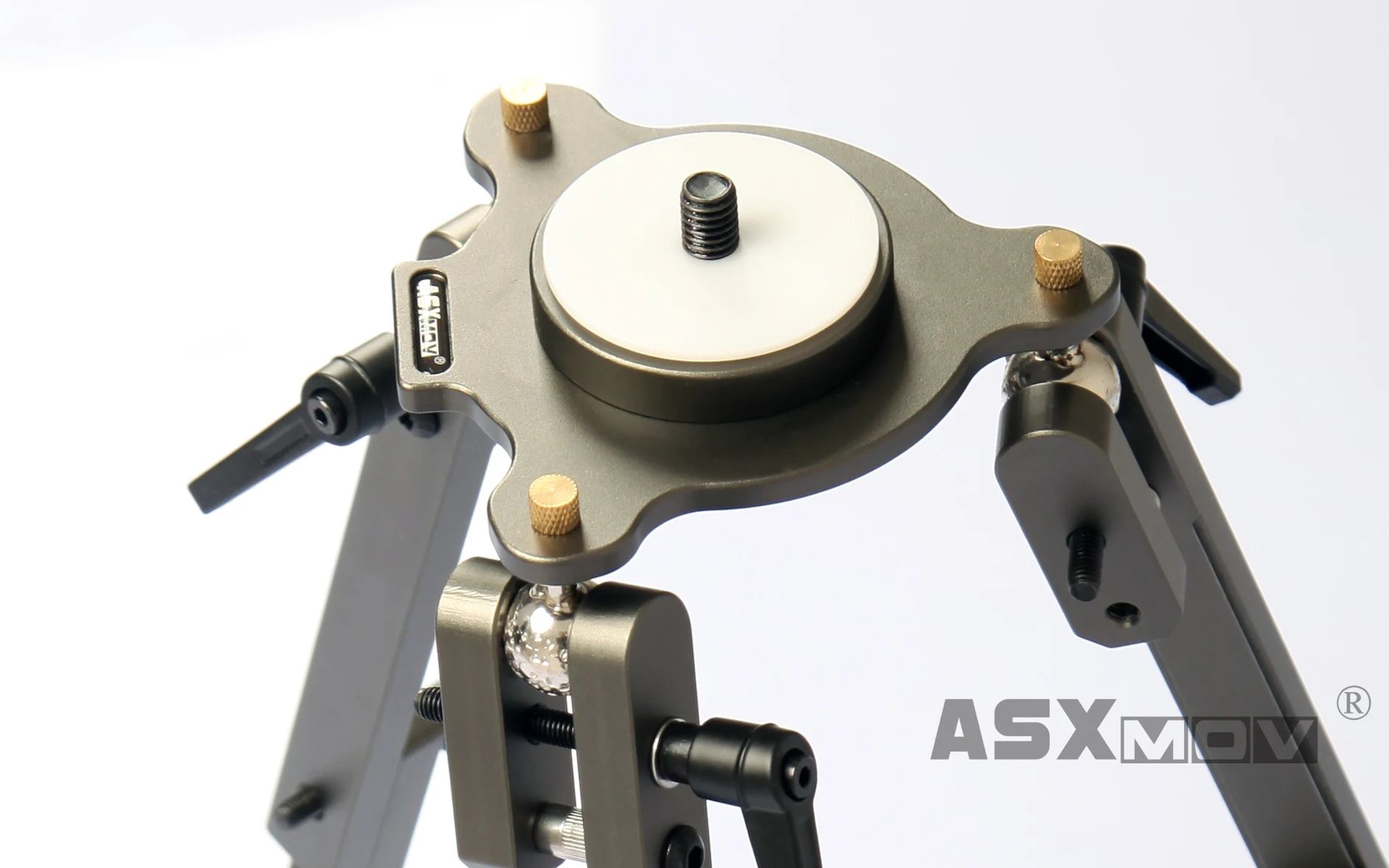ASXMOV XP02 алюминиевый сплав 50 см 50кг нагрузка автомобильный держатель на присоске