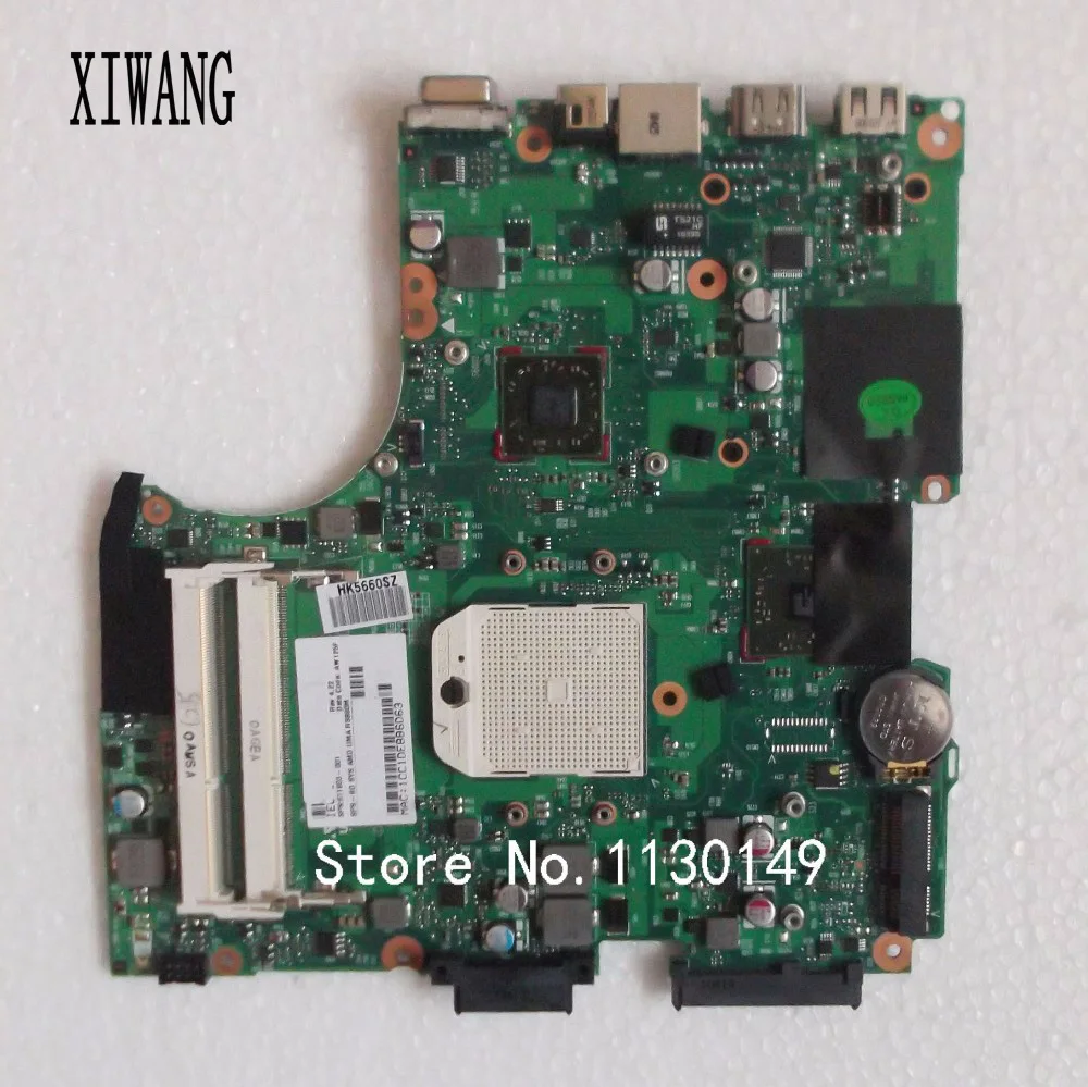 Compaq 610 Плата Ноутбука Купить В Ижевске