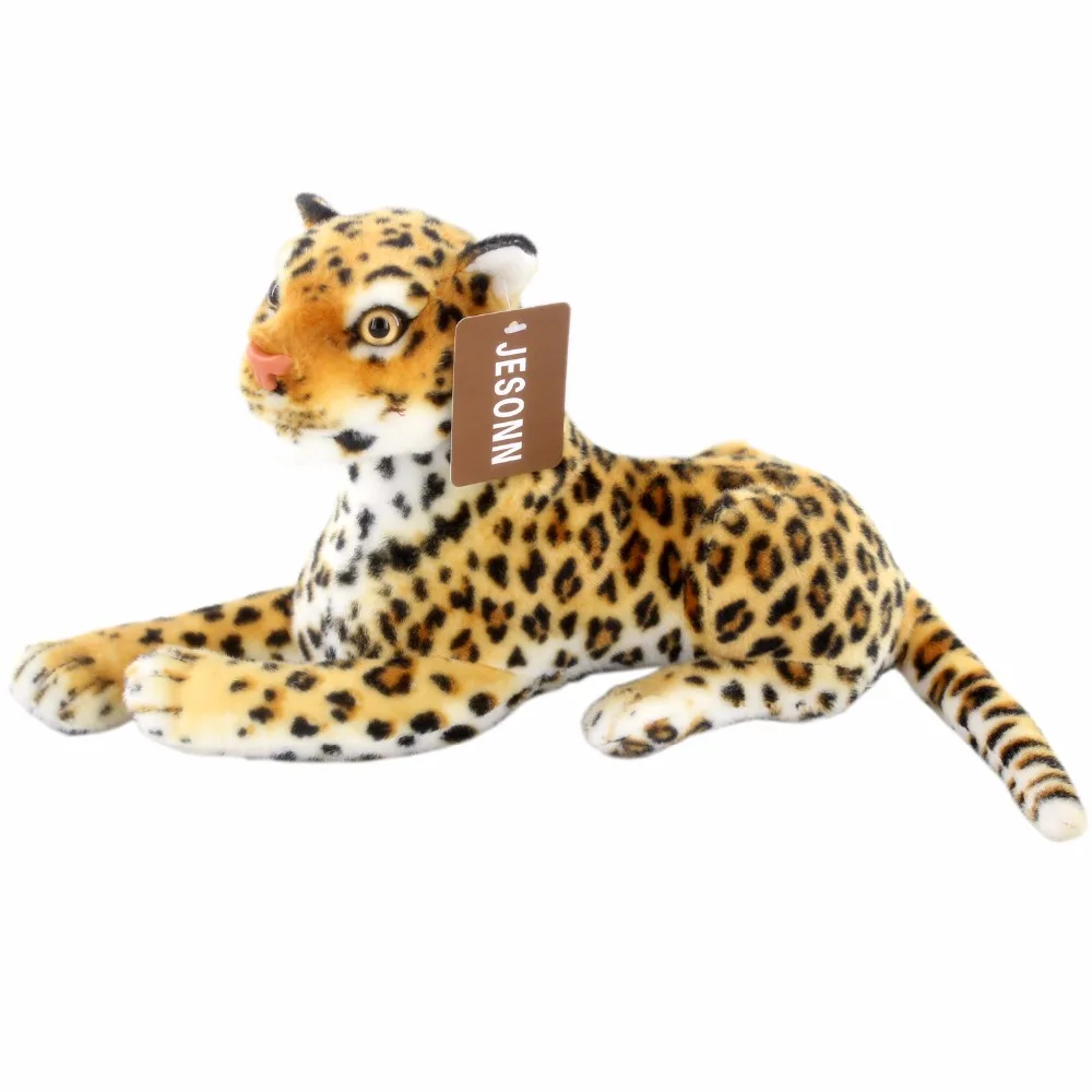 jesonn realistic stuffed animals