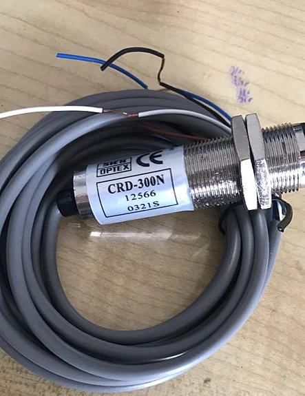 Близость фотоэлектрический переключатель сенсор CRD-300N