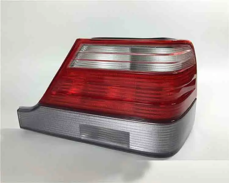 Задние фары для Mercedes Benz W140 S280 S320 S500 S600 1996 1998|Передние LED-фары авто| |
