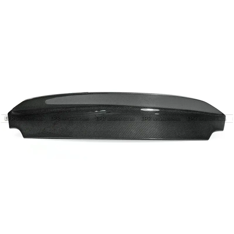 R35 GTR Do Style Rear TrunkCF(4)_1