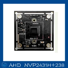 1/3″ CMOS 1200TVL NVP2431+ 238 AHD Board . CY-NVP2431+ 238