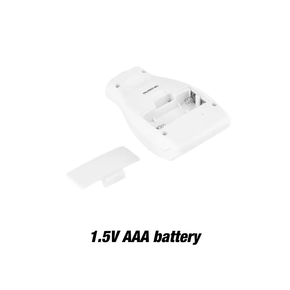 GM201 Min LCD 0 1 80 мм/0 71 мил цифровая автомобильная краска измеритель толщины покрытия