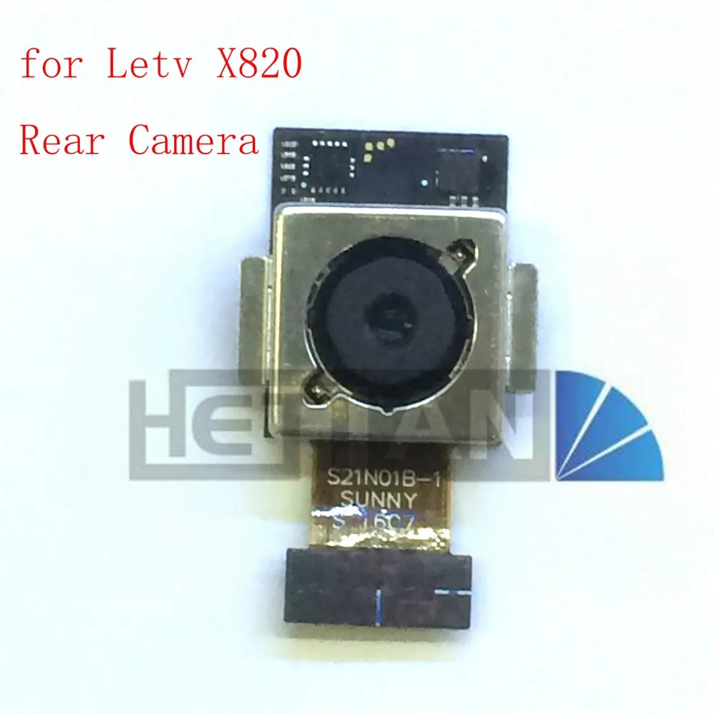 imágenes para Para MAX 2X820 Cámara Trasera 21.0MP Letv 100% Original X820 Cámara Trasera Módulo Flex Cable imágenes para Para MAX 2X820 Cámara Trasera 21.0MP Letv 100% Original X820 Cámara Trasera Módulo Flex Cable
