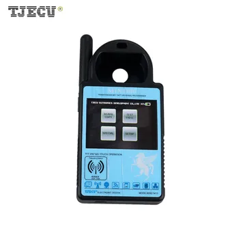 

ND900 Mini Transponder Key Programmer ND900 Mini Key Programmer Mini ND900 Update to Latest V1.15