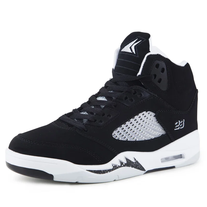 high ankle sneakers new basketball shoes sport sneakers basket anti slip high ankle sneakers new basketball shoes sport sneakers basket anti slip