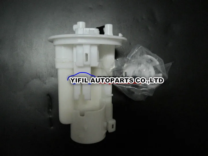 รถกรองน้ำมันเชื้อเพลิง16010 SDC E01สำหรับHONDA ACCORDปกเกล้าเจ้าอยู่หัว