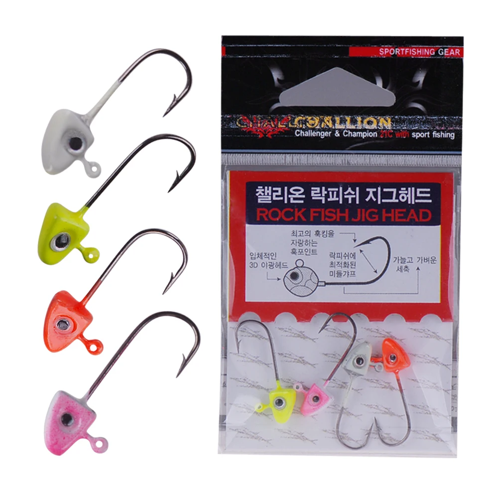 20 шт. рыболовные приманки для зимней подледной рыбалки|fishing tackle|hard baitfishing lure |