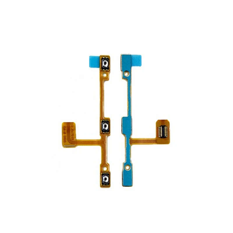 

For Vivo Y55/Y55A Power ON/OFF Button Volume Button Key Flex Cable