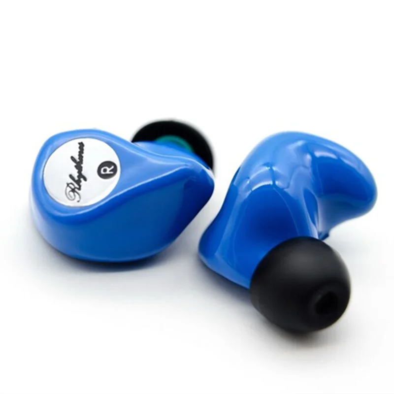 Новинка HIFI Super SD7 Plus 7BA изготовленные на заказ сбалансированные арматурные W80 UE900