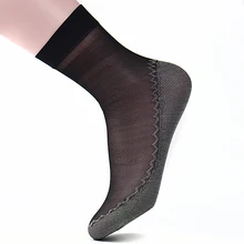 5 пар качественных бархатных толстых хлопковых нижних коротких носков Новые 5 цветов Нескользящие удобные дышащие классные женские мужские носки