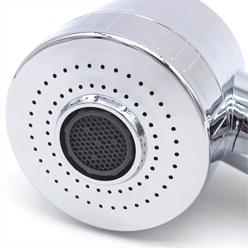 cabeca do bico abs chrome terminado acessorios torneira substitua 04